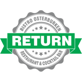 Return